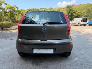 FIAT Punto usata, con Chiusura centralizzata telecomandata