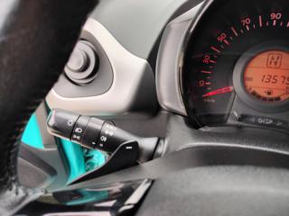 CITROEN C1 usata, con Start/Stop Automatico