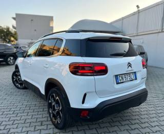 CITROEN C5 Aircross usata, con Airbag Passeggero
