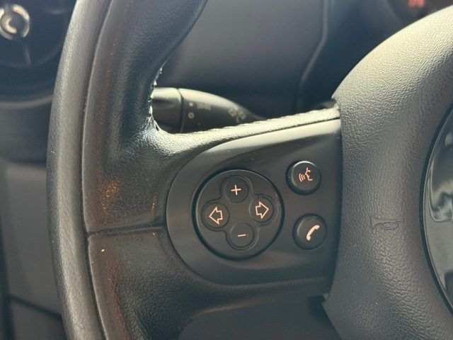 MINI Countryman usata, con Immobilizzatore elettronico