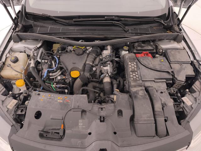 RENAULT Megane usata, con Sensore di luce