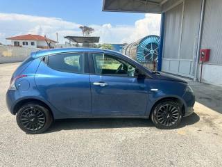 LANCIA Ypsilon usata, con Chiusura centralizzata