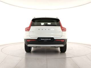 VOLVO XC40 usata, con Airbag Passeggero