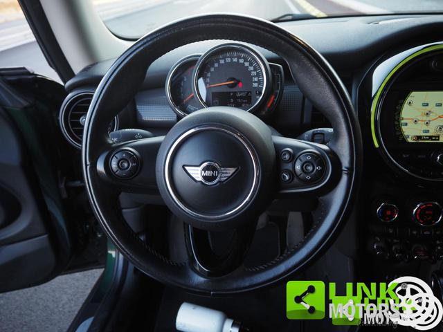 MINI Cooper D usata 36