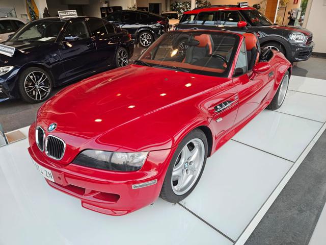 BMW Z3 M usata, con Alzacristalli elettrici