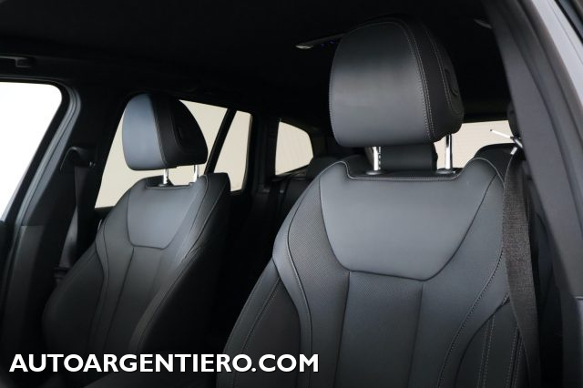 BMW X3 usata, con Antifurto