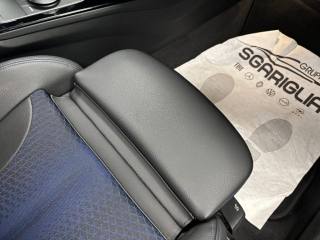 BMW 116 usata, con Touch screen