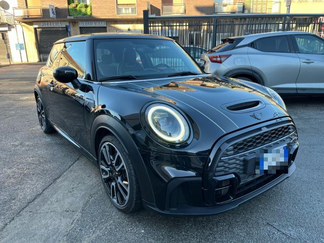 MINI Cooper S usata, con Airbag laterali