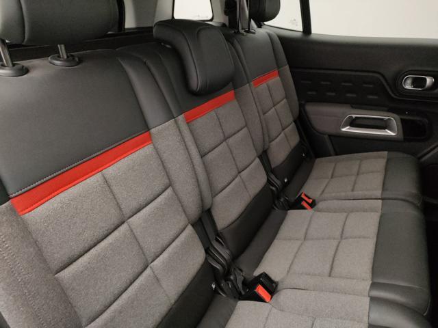 CITROEN C5 Aircross usata, con Apple CarPlay