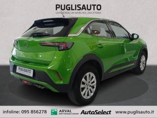 OPEL Mokka usata, con Cerchi in lega