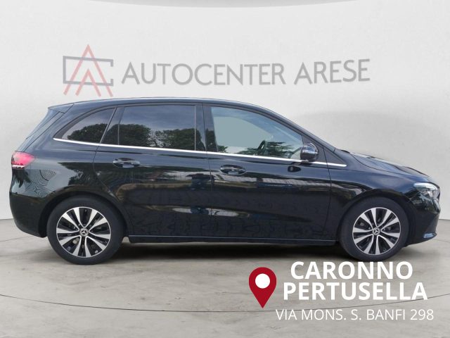 MERCEDES-BENZ B 180 usata, con Autoradio