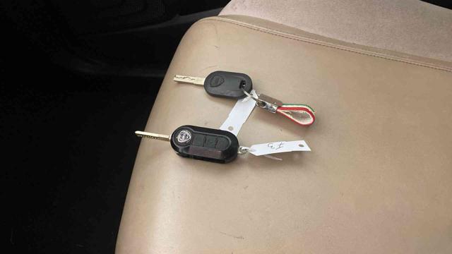 LANCIA Ypsilon usata, con Controllo trazione