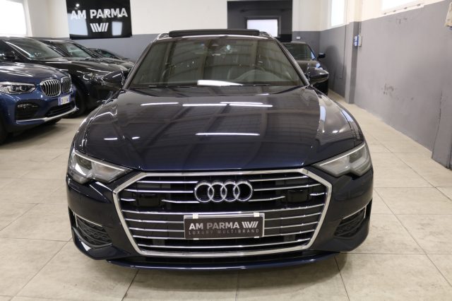 AUDI A6 usata, con Airbag