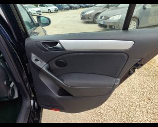VOLKSWAGEN Golf usata 18