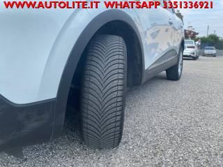 RENAULT Kadjar usata, con Chiusura centralizzata telecomandata