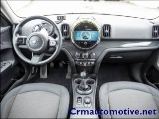MINI Countryman usata, con Airbag Passeggero