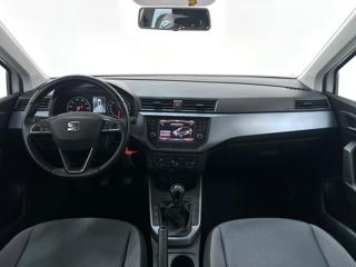 SEAT Arona usata, con Boardcomputer