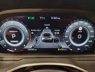 NISSAN Qashqai usata, con Cerchi in lega