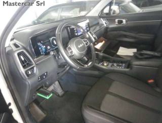 KIA Sorento usata, con Boardcomputer
