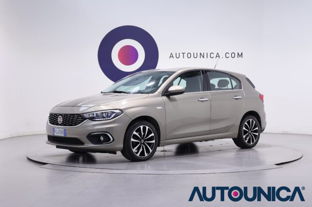 FIAT Tipo usata, con ABS