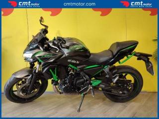 KAWASAKI Z 650 usata 2