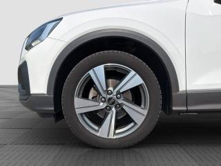 AUDI Q2 usata 15