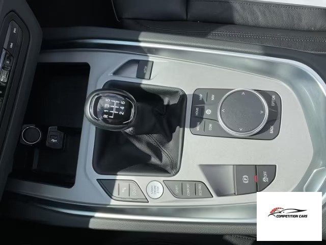 BMW Z4 usata, con Fendinebbia