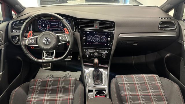 VOLKSWAGEN Golf GTI usata, con Climatizzatore