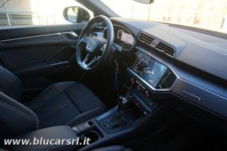 AUDI Q3 usata, con Cruise Control