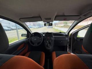 FIAT Panda usata 27
