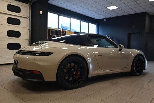 PORSCHE 992 usata 47