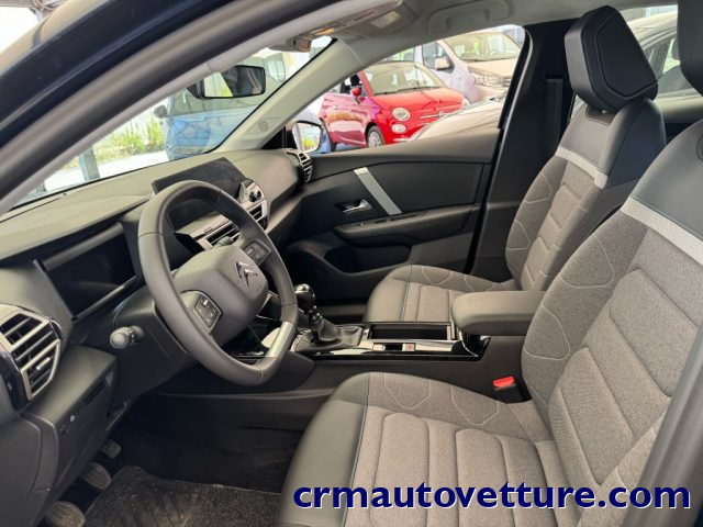 CITROEN C4 usata, con Autoradio