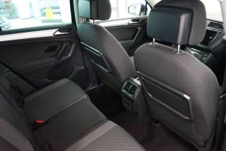 VOLKSWAGEN Tiguan usata, con Airbag testa