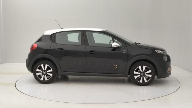 CITROEN C3 usata, con Autoradio