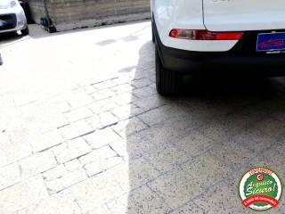 KIA Sportage usata, con Start/Stop Automatico