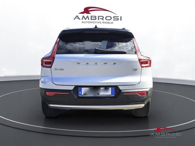 VOLVO XC40 usata 7