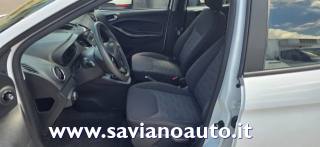 FORD Ka+ usata, con Boardcomputer