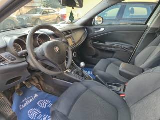 ALFA ROMEO Giulietta usata, con Airbag Passeggero