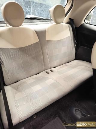 FIAT 500 usata 23