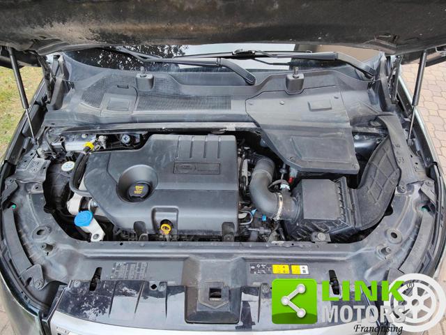 LAND ROVER Discovery Sport usata, con Controllo automatico clima