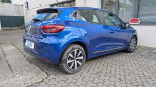 RENAULT Clio usata, con Alzacristalli elettrici