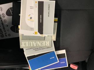 RENAULT Megane usata, con Bluetooth