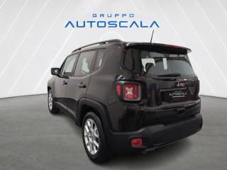 JEEP Renegade usata, con Airbag Passeggero