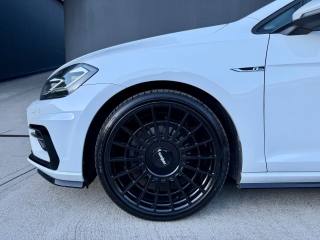 VOLKSWAGEN Golf usata, con Alzacristalli elettrici