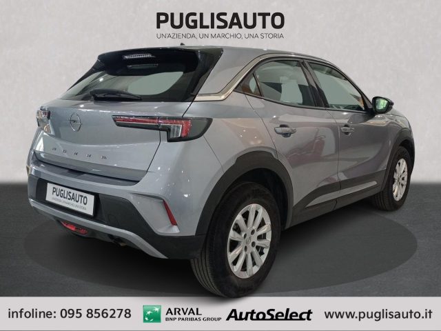 OPEL Mokka usata, con Cerchi in lega