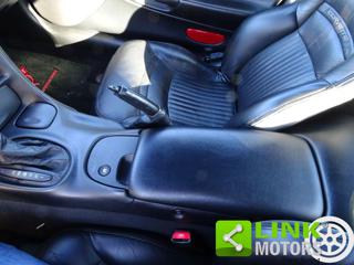 CHEVROLET Corvette usata 32