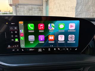 AUDI Q5 usata, con Volante multifunzione