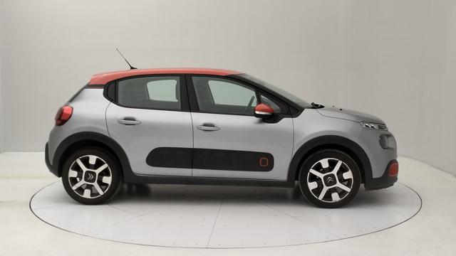CITROEN C3 usata, con Autoradio