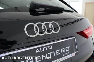 AUDI Q3 usata, con Chiusura centralizzata senza chiave