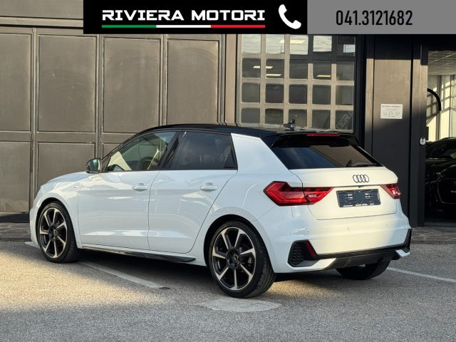 AUDI A1 usata, con ESP
